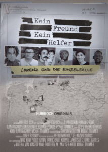 KEIN FREUND – KEIN HELFER: Lorenz & die Einzelfälle