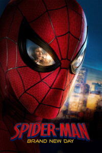Spider-Man: Brand New Day